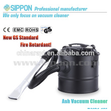 Hot sell ash vacuum cleaner with NEW GS, CE , ROHS,certificate high quality